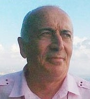 Hamit Oral