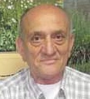 Ömer Akmehmet