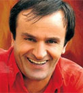 Cimilli İbo (İbrahim Özer)