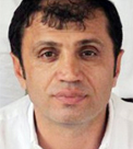 Taşkın Güngör