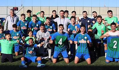 Çaykur Rizespor U19: 2 – Altay U19: 0 / Foto Galeri