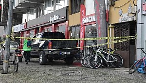 Rize'de 4 yaşındaki kız çocuğu 6. kattan düşerek öldü