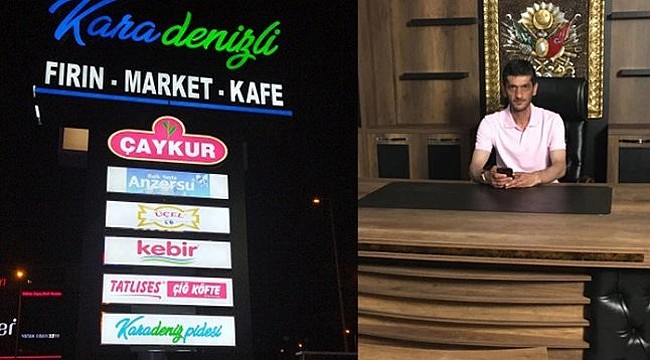 Rizeli Girişimci Karadenizi Denizli'ye taşıdı