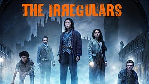 Netflix dizisi "The Irregulars" izlenmeli mi?