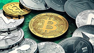 Ödemelerde Kripto Para Kullanımı Yasaklandı