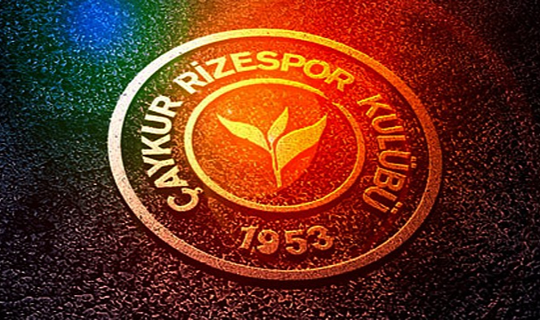 Çaykur Rizespor'un Yeni Sezon Fikstürü belli oldu