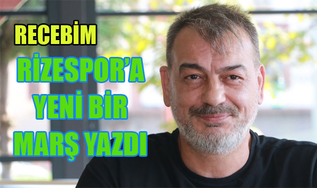 Recebim, Antalyaspor'a dava açtı