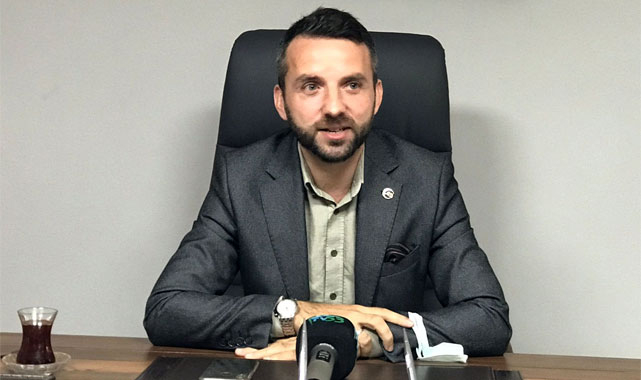 Usta: Cumhur İttifakı engel değil, fırsattır