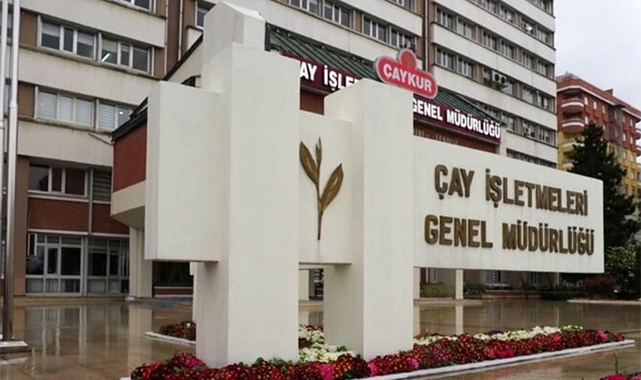 Çay bahçelerinde budama projesi 7 yıl daha uzatıldı