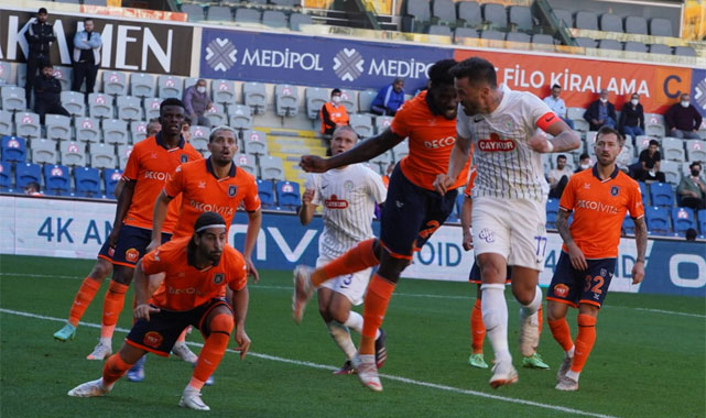 Çaykur Rizespor'a kan değişikliği de çare olmadı