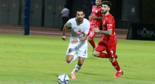 Çaykur Rizespor Antalya'yı hazırlık maçında da geçemedi