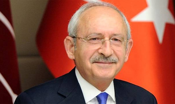 CHP Lideri Kemal Kılıçdaroğlu Rize'ye geliyor