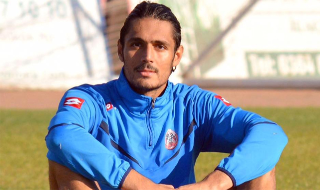 Rizespor'un eski futbolcusu hayatını kaybetti