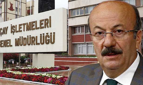 Çaykur maliyetin altında kuru çay satıyor!