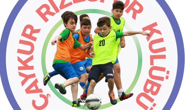 Çaykur Rizespor'un Elit Lig rakipleri belli oldu