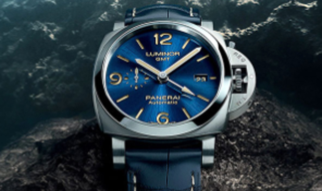 Panerai Saat
