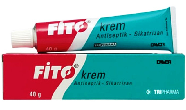 Fito Krem Ne İşe Yarar?
