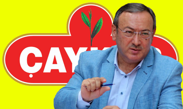 Çaykur, Ukrayna'da 650 noktada yerini aldı