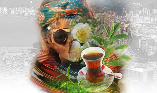 Rize Valiliği'nden para ödüllü fotoğraf yarışması