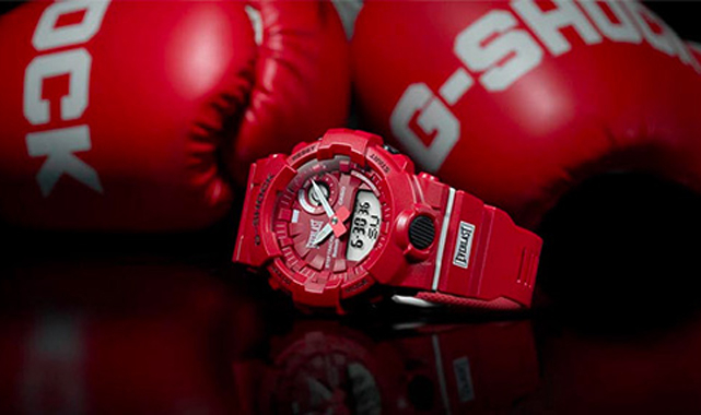 Casio Saat ile Zaman Avucunuzda!