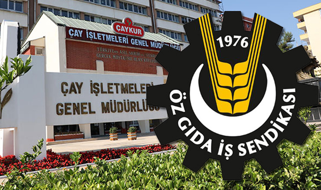 Çaykur işçisi 2022'de ne kadar ücret alacak?