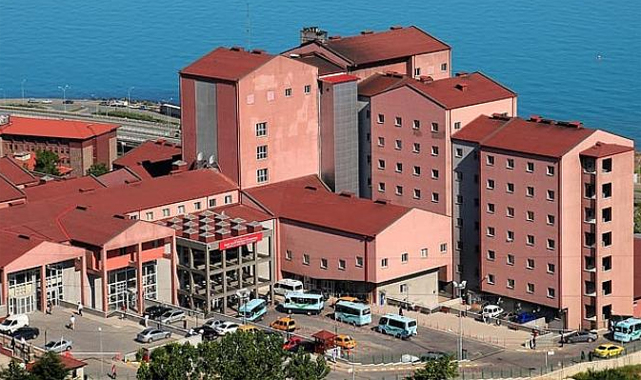 Rize'de Çocuk Psikiyatri Uzmanı sayısı 3 oldu