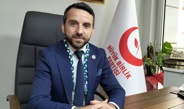 BBP'den Rize için Entegre Organik Gübre Tesisi Projesi