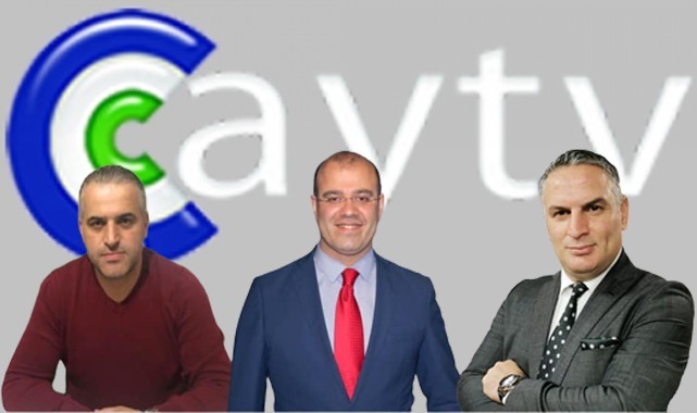 Çay Tv sansür uygulamaya devam ediyor