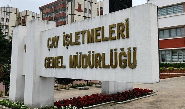 Çaykur, İkizdere ve Çamlıhemşin'e fabrika yapacak