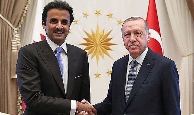 Katar Emiri Rize-Artvin Havalimanının açılışına katılacak