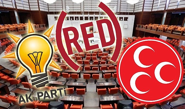 TBMM'ye sunulan Çay Araştırma Önergesi reddedildi