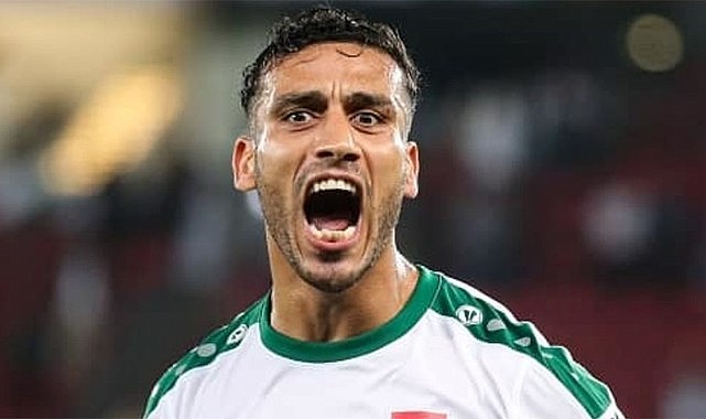 Ali Adnan: Rizespor'u Süper Lige çıkartmak istiyorum