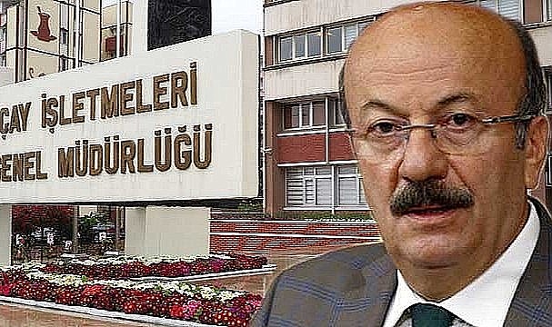 Çaykur 6 özel firmaya zararına kuru çay sattı!
