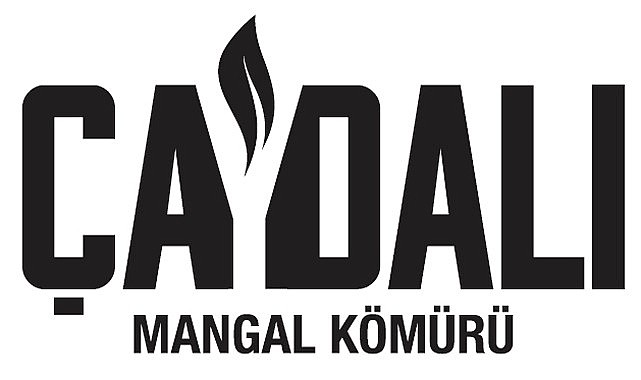 Mangal Kömürü tesisinin logosu belli oldu