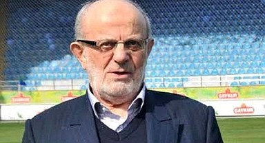 Necati Hoca hayatını kaybetti