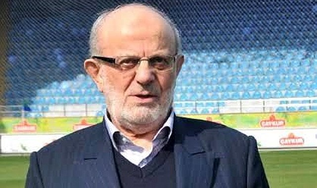 Necati Hoca hayatını kaybetti