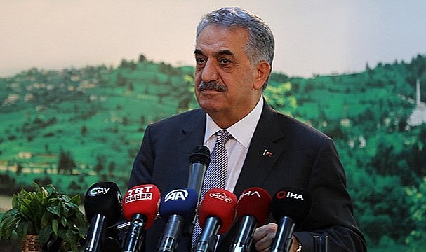 Yazıcı: Çay Kanunu ile ilgili çıkan eleştiriler asılsız