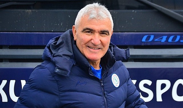 Çaykur Rizespor Fedayi Aksoy ile yollarını ayırdı