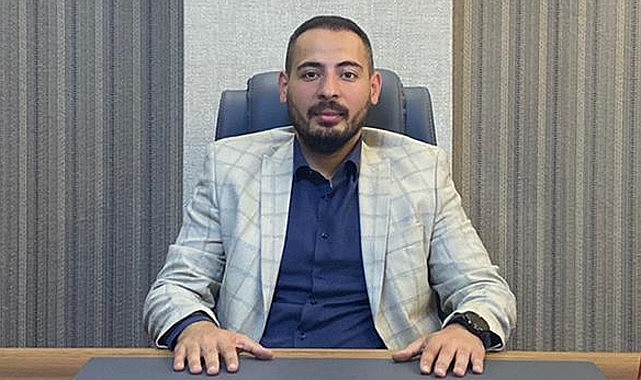 DEVA Partisi Merkez İlçe Başkanlığına Tuğrul Koç atandı