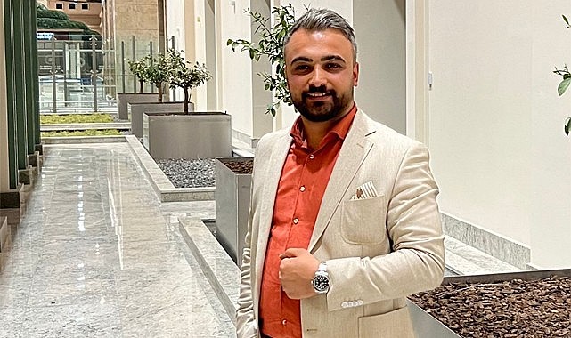 Genç Girişimci Olarak Memleketine Dev Yatırım