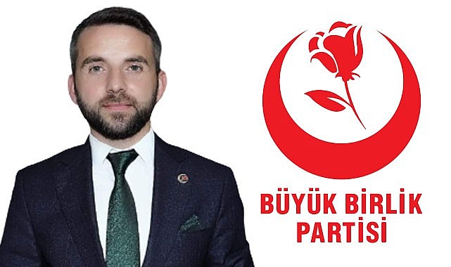 Havalimanına sahip çıkmak tüm siyasetçilerin ortak görevi olmalı!