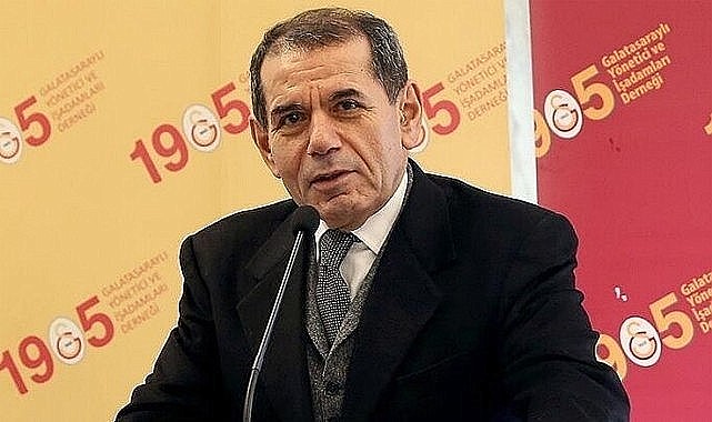 Nevzat Dindar Galatasaray’ın Yeni Transferlerine Dair Gündeme Işık Tuttu