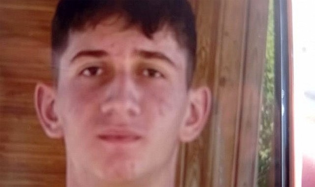 Rizeli 13 yaşındaki çocuk Çoruh Nehrinde boğuldu