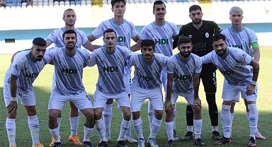 Pazarspor, Kupa'da bir üst tura yükseldi