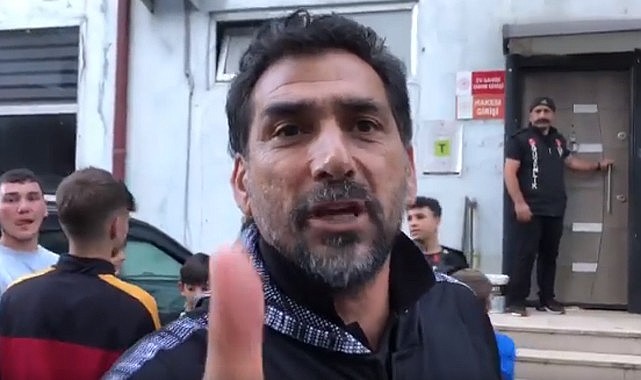 Pazarspor Teknik Direktörü Mustafa Kalafatoğlu istifa etti
