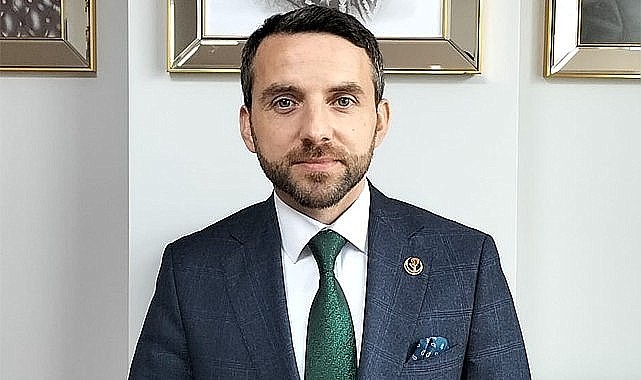 Rizeli siyasetçiler göreve!
