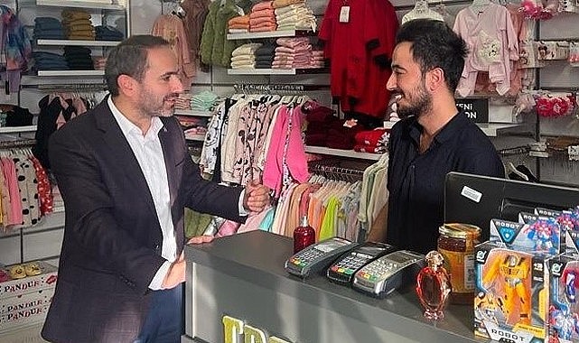 Alim: Kapı kapı, sokak sokak herkese ulaşacağız