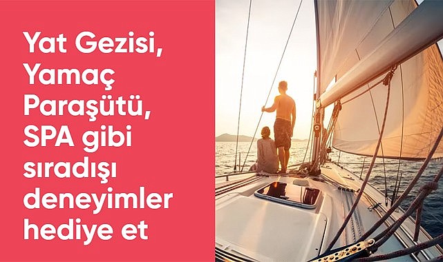 Evlilik Yıldönümü İçin Özel Hediye Fikirleri