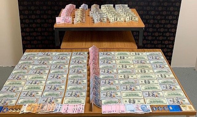 Rize'de FETÖ'nün finansal yapılanmasına operasyon: 7 gözaltı