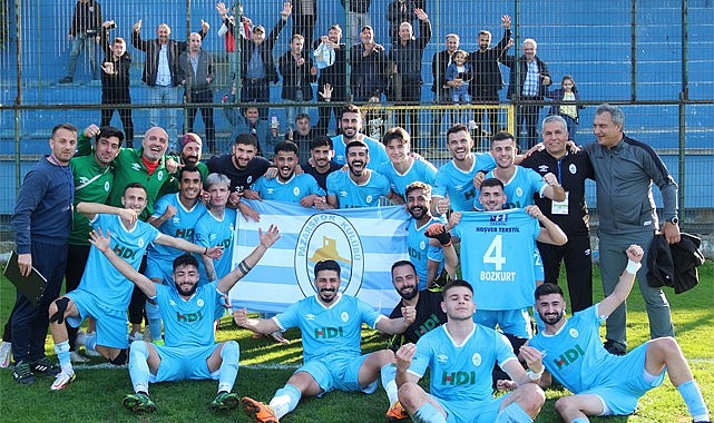 Pazarspor'da işler yolunda gitmiyor